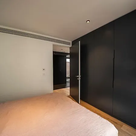 Luxury 2 Bedroom Loft Apt W/terrace In Galata Appartamento
