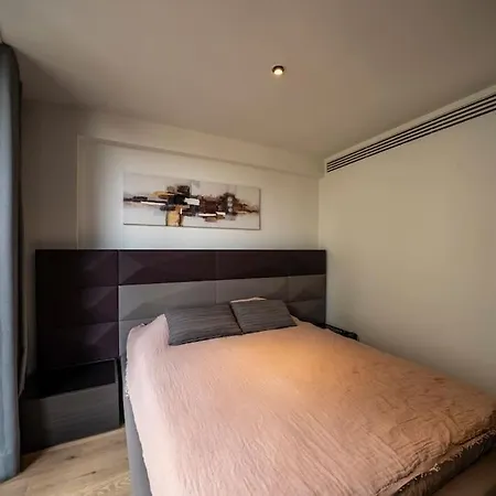 Appartamento Luxury 2 Bedroom Loft Apt W/terrace In Galata Provincia di Istanbul